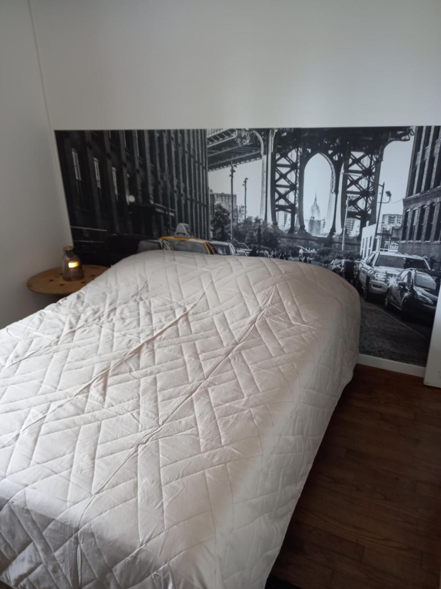 Au Bord Du Vilpion Appartement Marle-et-Behaine Buitenkant foto